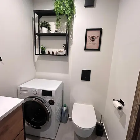 Modern Seaside Appartment - Elkonu Street Residence Lipawa Zewnętrze zdjęcie