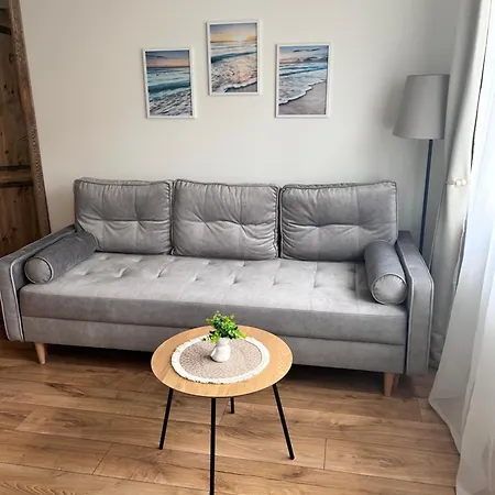 Modern Seaside Appartment - Elkonu Street Residence Lipawa Zewnętrze zdjęcie