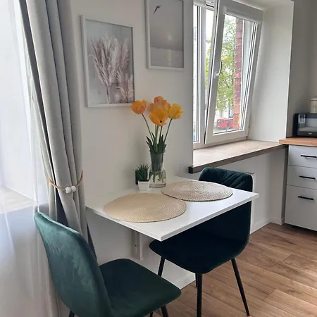 Modern Seaside Appartment - Elkonu Street Residence Lipawa Zewnętrze zdjęcie
