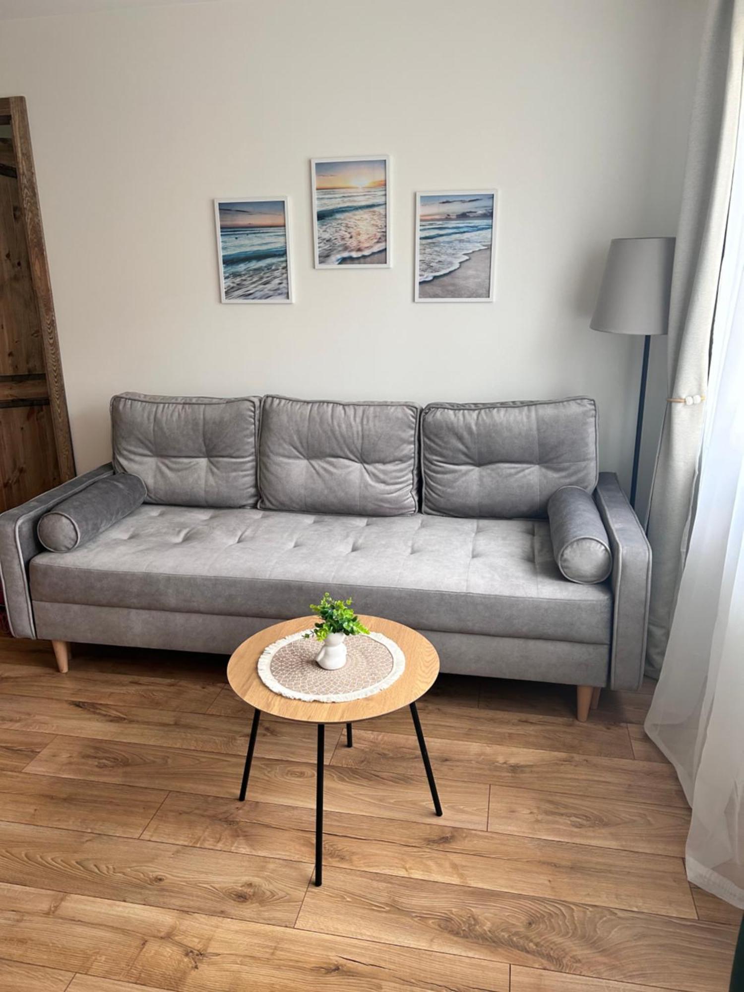 Modern Seaside - Elkonu Street Apartment *