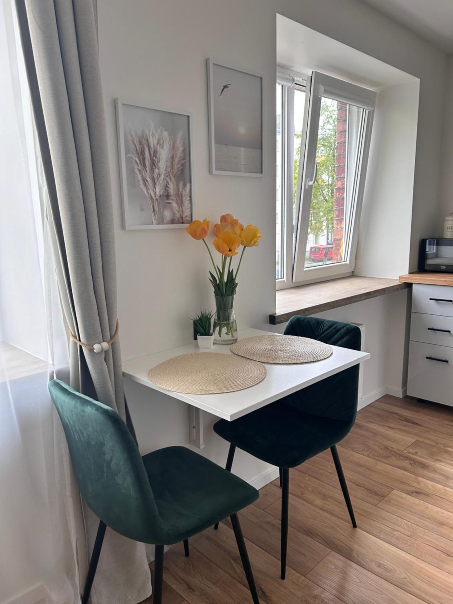 Modern Seaside - Elkonu Street Apartment *