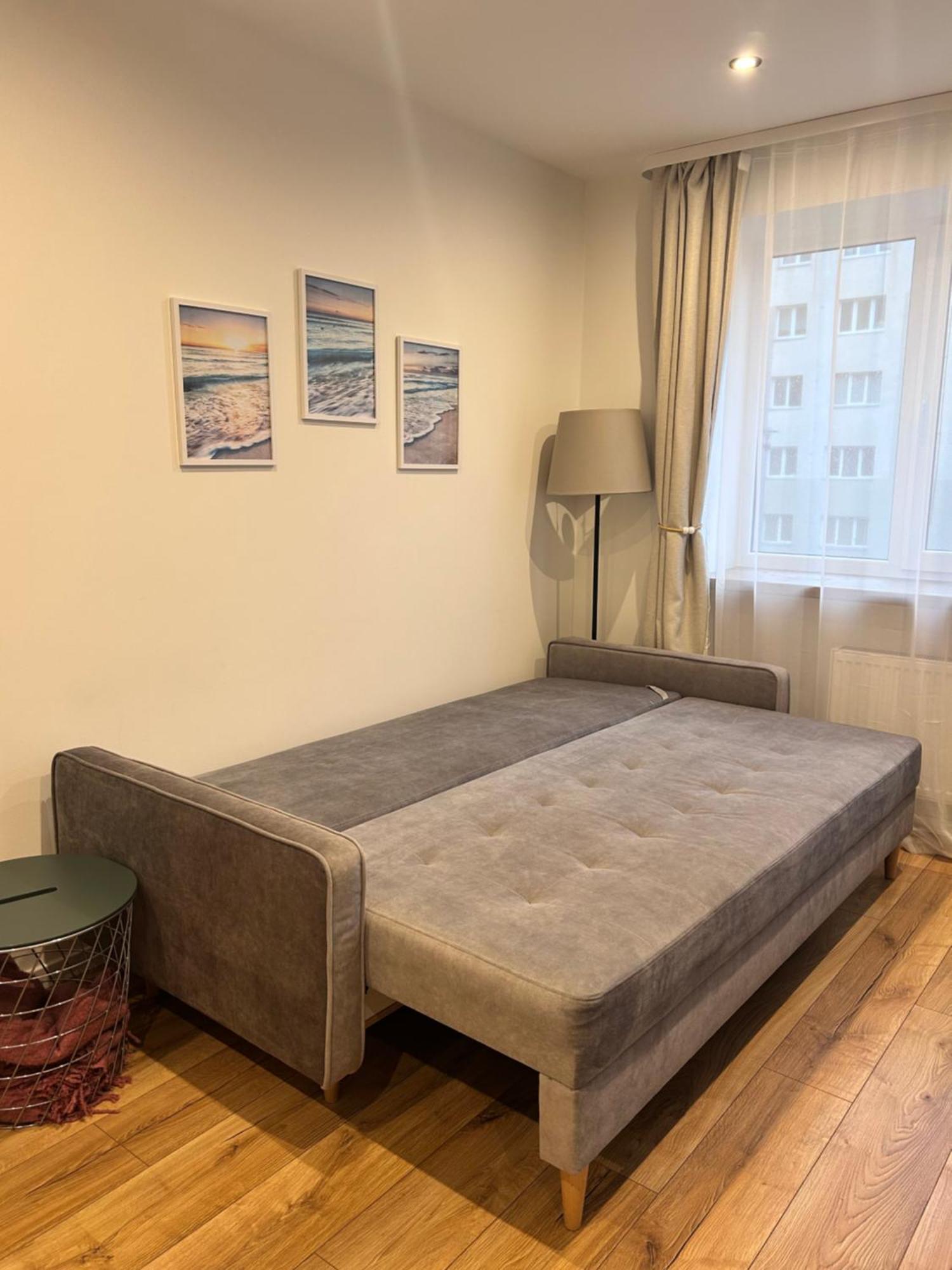 Apartment Modern Seaside - Elkonu Street